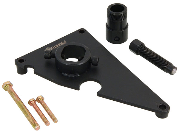 Diesel Fuel Pump Sprocket Remover