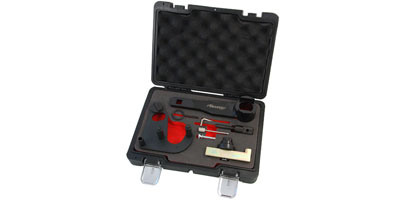 Vauxhall / Opel / Nissan / Renault Timing Tool Set