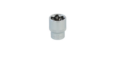 15mm / 3/8in.Dr Socket