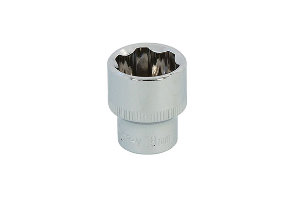 18mm / 3/8in.Dr Socket