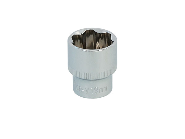 19mm / 3/8in.Dr Socket