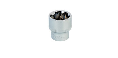 20mm / 3/8in.Dr Socket