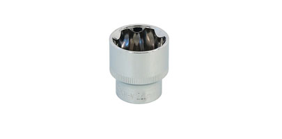 24mm / 3/8in.Dr Socket