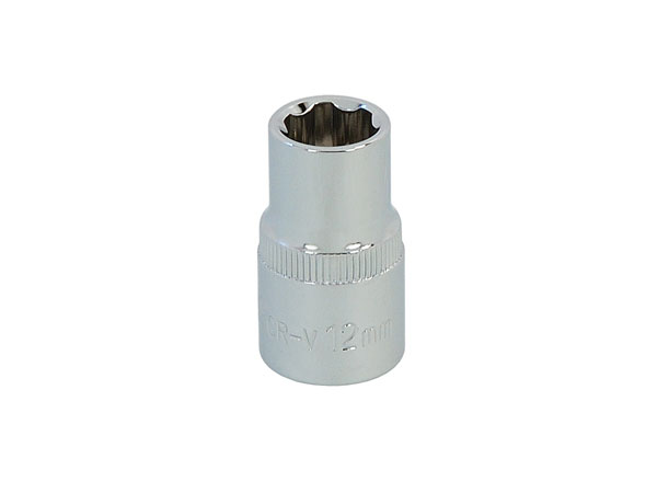 12mm / 1/2in.Dr Socket