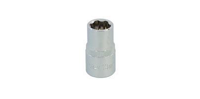 13mm / 1/2in.Dr Socket