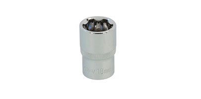 18mm / 1/2in.Dr Socket