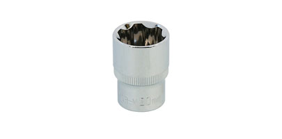 20mm / 1/2in.Dr Socket