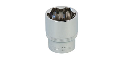 27mm / 1/2in.Dr Socket