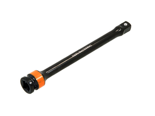 Torque Limiting Extension Bar - 150 Nm