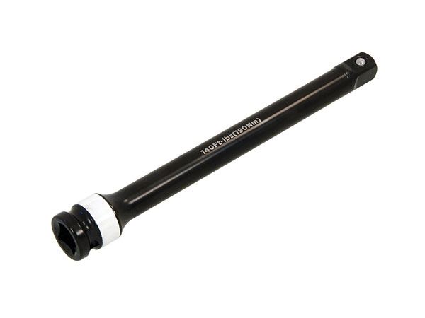 Torque Limiting Extension Bar - 190 Nm