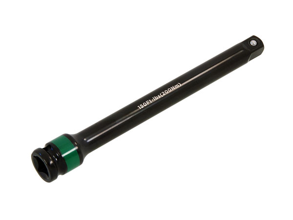 Torque Limiting Extension Bar - 200 Nm