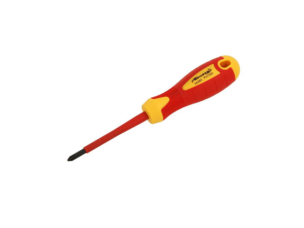 VDE Screwdriver - Phillips Ph1