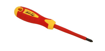 VDE Screwdriver - Phillips Ph2