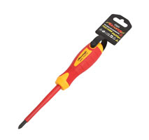 VDE Screwdriver - Phillips Ph2