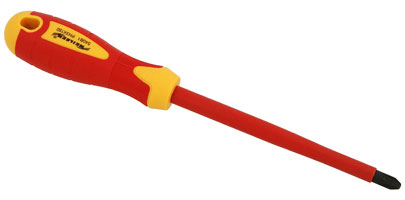 VDE Screwdriver - Phillips Ph3