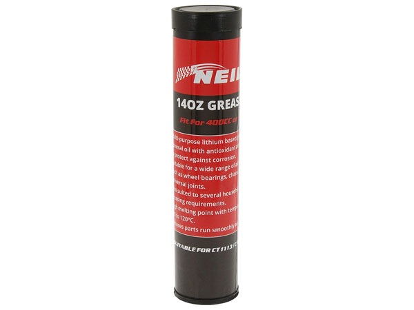 14oz Grease Cartridge