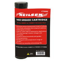 14oz Grease Cartridge