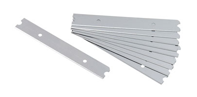 Heavy Duty Scraper Blades