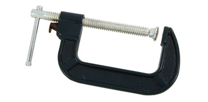 100mm G-Clamp