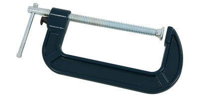 150mm G-Clamp