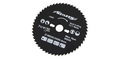 TCT Circular Saw Blade