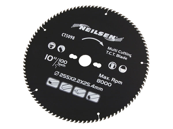 TCT Circular Saw Blade