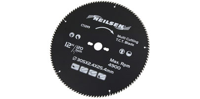 TCT Circular Saw Blade