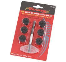 VAG Replacement Oil Drain Plugs