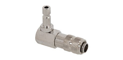 Connector for Radiator Adapters