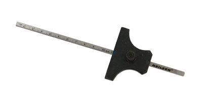 Depth / Angle Gauge