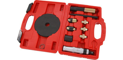 Universal Wheel Nut Removal Set