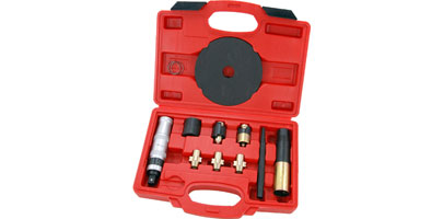 Universal Wheel Nut Removal Set