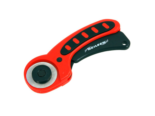 Rotary Disc Cutter