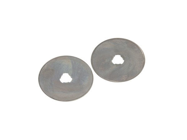 Rotary Disc Cutter Blades