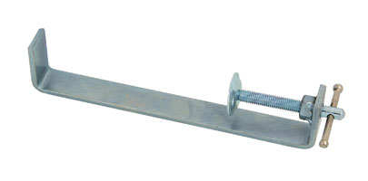 Bricklaying Profile Clamp