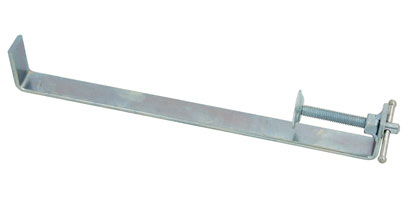 Bricklaying Profile Clamp