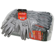 Anti-Cut HPPE Gloves