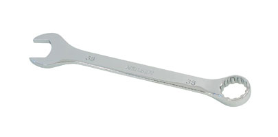 Combination Spanner - 38mm