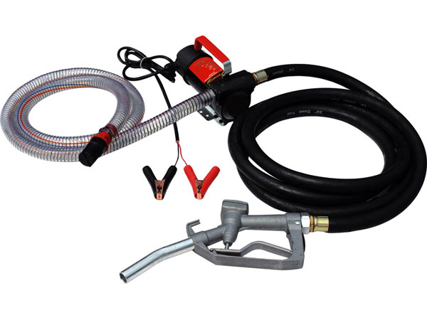 12 Volt Electric Diesel Fuel Pump