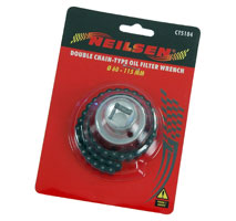 Oil Filter Chain Wrench