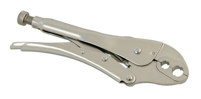 Grip Wrench / Locking Pliers