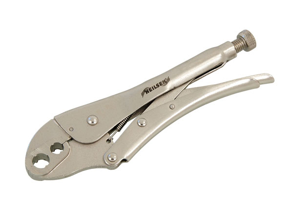 Grip Wrench / Locking Pliers