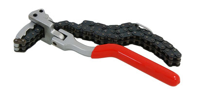 Oil Filter Chain Wrench