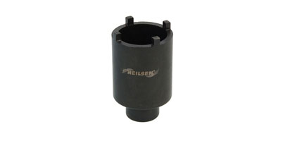 Suspension Joint Pin Socket