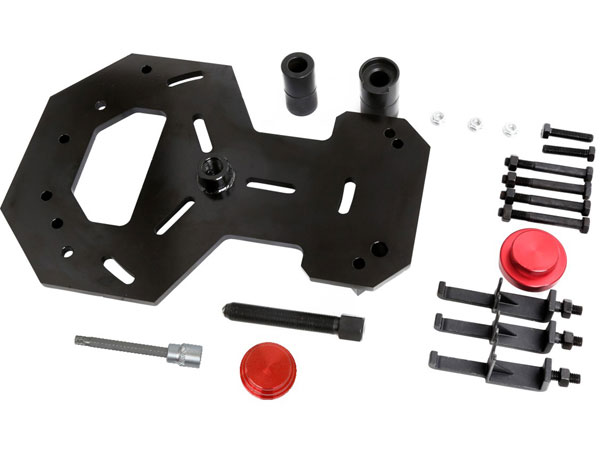 DSG Clutch Installation Kit - Ford