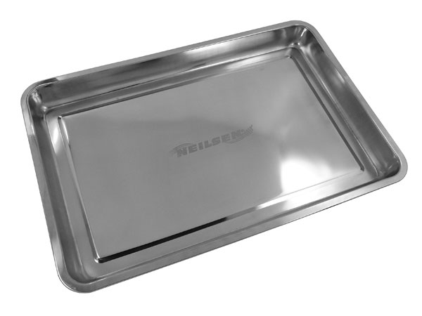 Stainless Steel Drip Tray