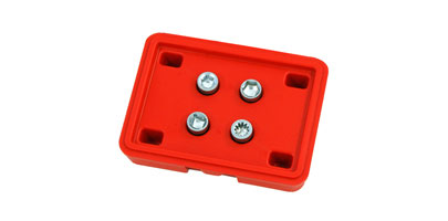 Brake Calliper Socket Set