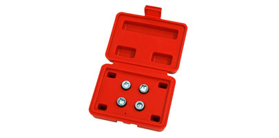 Brake Calliper Socket Set