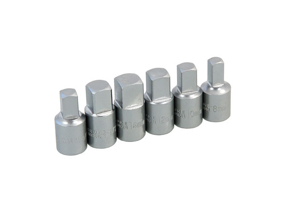 Oil Sump Plug Key Set