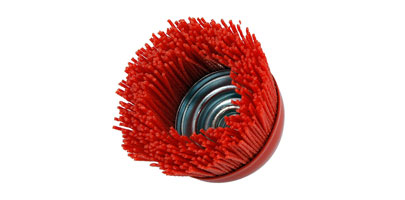 Nylon Filament Rotary Wire Brush